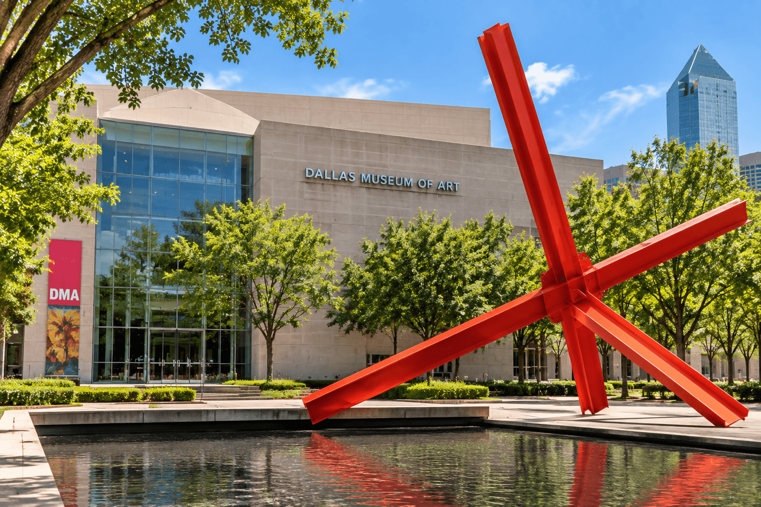 Dallas Museum of Art